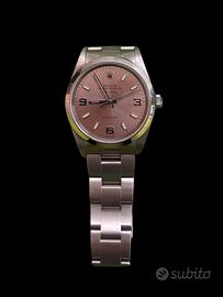 ROLEX AIR KING 34 14000