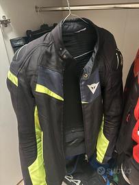 Dainese Tg48