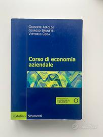 corso di economia aziendale