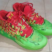 Scarpe da basket LaMelo Ball 