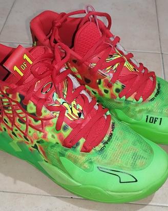 Scarpe da basket LaMelo Ball 