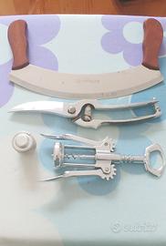 Attrezzi per la cucina