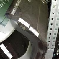 Portello posteriore Ssangyong Actyon Sport 2009