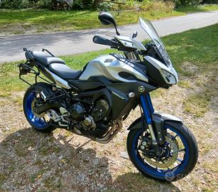 Yamaha Tracer 900 RSM