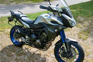 Yamaha Tracer 900 RSM