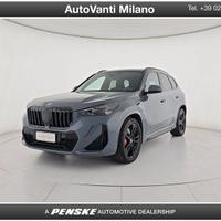 BMW X1 xdrive 25e MSport Pro auto