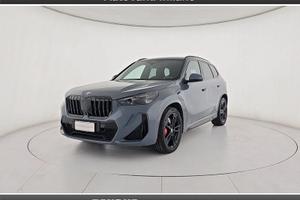 BMW X1 xdrive 25e MSport Pro auto