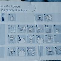 Cuoci pappa Philips Avent