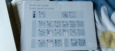 Cuoci pappa Philips Avent