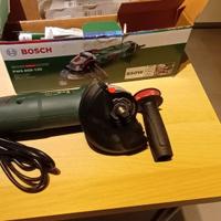 Smerigliatrice BOSCH PWS 850-125