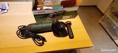 Smerigliatrice BOSCH PWS 850-125