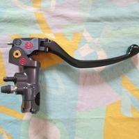 Akrapovic Brembo Öhlins Staubli OZ MotoGP SBK 