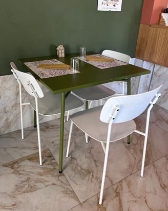 14 Tavoli ristorante da esterno
