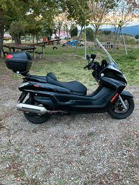 Scooter YAMAHA Majesty 400