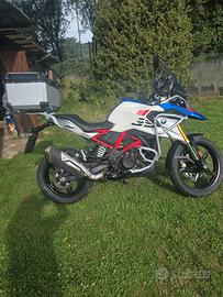 BMW G310 GS 