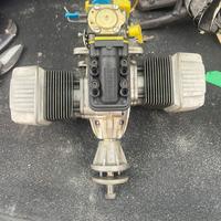 Motore Tartan twin 77