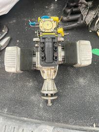 Motore Tartan twin 77