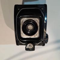Antica fotocamera