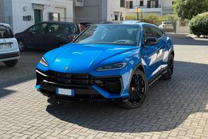 Lamborghini Urus 4.0 V8 phev SE 800 CV TETTO, FULL
