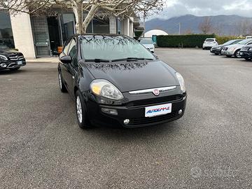 Fiat Punto Evo Punto Evo 1.3 Mjt 95 CV DPF 5 porte
