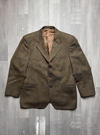 Giacca Valentino Lana Super 100’s Made in Italy M