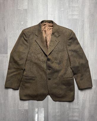 Giacca Valentino Lana Super 100’s Made in Italy M