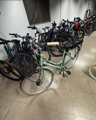 Bici elettrica Atala