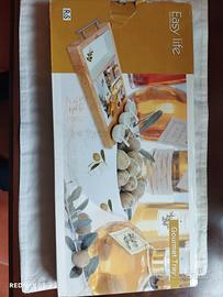 vassoio tagliere antipastiera gourmet tray