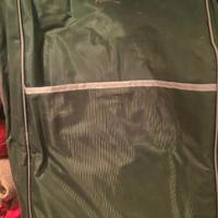 Sacca porta accessori della vorwerk