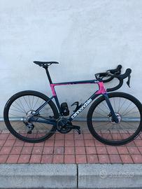Cannondale supersix evo hm