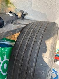 Gomme e cerchi da 17