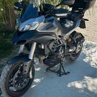 Ducati Multistrada 1200 - 2014
