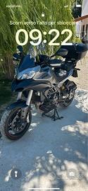 Ducati Multistrada 1200 - 2014
