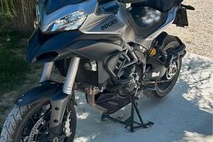 Ducati Multistrada 1200 - 2014