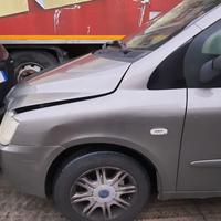 FIAT MULTIPLA 2008 - PARAFANGO SINISTRO