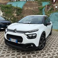 Citroen C3 BlueHDi 100 S&S Shine