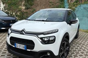 Citroen C3 BlueHDi 100 S&S Shine