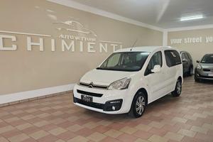 Citroen Berlingo Multispace BlueHDi 100 S&S Feel