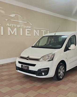 Citroen Berlingo Multispace BlueHDi 100 S&S Feel