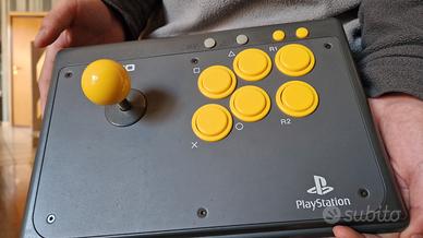 arcade stick playstation 1