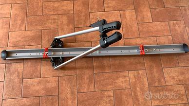 Portabici da tetto Menabo