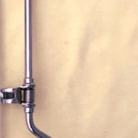 Bici epoca RICERCO Cambio Campagnolo 2 leve lungo