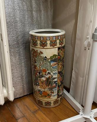Vasi decorati