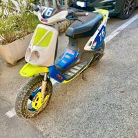 Malaguti crosser