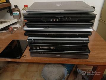 PC portatili telefoni