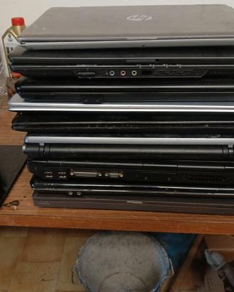 PC portatili telefoni