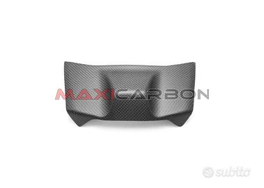 Blocchetto chiave carbonio Multistrada 1260 Enduro