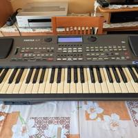 Tastiera G7 Farfisa