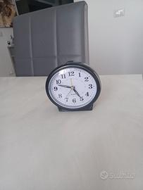 orologio da comodino