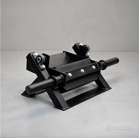 Tibia calf machine rexgym